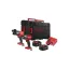 MILWAUKEE Power Pack M18 FPP2F3-502X