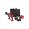 MILWAUKEE Pachet puternic M18 FPP2B3-502X