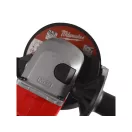 Polizor unghiular fără fir MILWAUKEE M18 BLSAG125X-0 (fără baterie + încărcător)