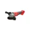 Polizor unghiular fără fir MILWAUKEE M18 BLSAG125XPD-0 (fără baterie + încărcător)