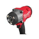 MILWAUKEE Șurubelniță cu impact pe acumulator M18 FHIW2F12-0X (Fără acumulator și încărcător)