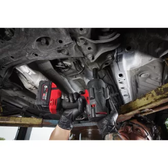   MILWAUKEE Șurubelniță cu impact pe acumulator M18 FHIW2F12-0X (Fără acumulator și încărcător)