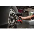 MILWAUKEE Șurubelniță cu impact pe acumulator M18 FHIW2F12-0X (Fără acumulator și încărcător)