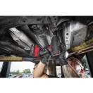 MILWAUKEE Șurubelniță cu impact pe acumulator M18 FHIW2F12-0X (Fără acumulator și încărcător)