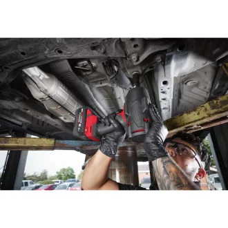   MILWAUKEE Șurubelniță cu impact pe acumulator M18 FHIW2F12-0X (Fără acumulator și încărcător)