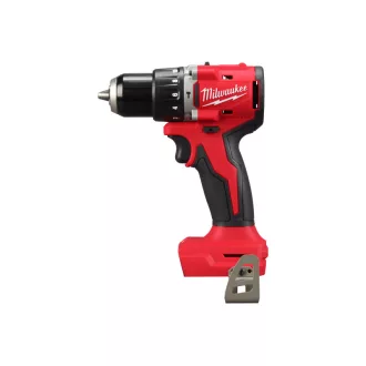   MILWAUKEE Mașină de găurit-înșurubat cu acumulator M18 BLPDRC-0 (fără acumulator și încărcător)