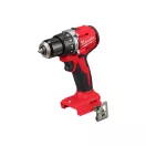 MILWAUKEE Mașină de găurit-înșurubat cu acumulator M18 BLPDRC-0 (fără acumulator și încărcător)