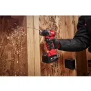 MILWAUKEE Mașină de găurit-înșurubat cu acumulator M18 BLPDRC-0 (fără acumulator și încărcător)