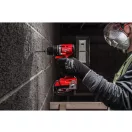 MILWAUKEE Mașină de găurit-înșurubat cu acumulator M18 BLPDRC-0 (fără acumulator și încărcător)