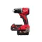 Mașină de găurit cu percuție MILWAUKEE M18 BLPDRC-422C (1 baterie de 4,0 Ah, 1 baterie de 2,0 Ah + încărcător)