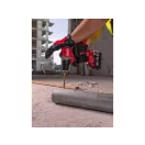 Mașină de găurit cu percuție MILWAUKEE M18 BLPDRC-422C (1 baterie de 4,0 Ah, 1 baterie de 2,0 Ah + încărcător)