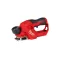 Rindea fără fir MILWAUKEE M12 BLP-0X (fără baterie + încărcător)