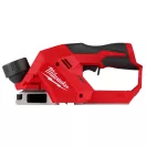 Rindea fără fir MILWAUKEE M12 BLP-0X (fără baterie + încărcător)