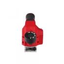Rindea fără fir MILWAUKEE M12 BLP-0X (fără baterie + încărcător)