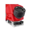 Rindea fără fir MILWAUKEE M12 BLP-0X (fără baterie + încărcător)