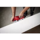 Rindea fără fir MILWAUKEE M12 BLP-0X (fără baterie + încărcător)