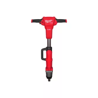   Șofer cu impact MILWAUKEE cu acumulator M18 FHIWF1R-122 x (2 x baterie de 12,0 Ah + încărcător)