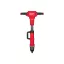 Șofer cu impact MILWAUKEE cu acumulator M18 FHIWF1R-122 x (2 x baterie de 12,0 Ah + încărcător)