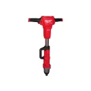 Șofer cu impact MILWAUKEE cu acumulator M18 FHIWF1R-122 x (2 x baterie de 12,0 Ah + încărcător)