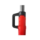 Șofer cu impact MILWAUKEE cu acumulator M18 FHIWF1R-122 x (2 x baterie de 12,0 Ah + încărcător)