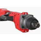 Șofer cu impact MILWAUKEE cu acumulator M18 FHIWF1R-122 x (2 x baterie de 12,0 Ah + încărcător)