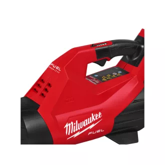   Suflanta cu acumulator MILWAUKEE M18 FBLG3-0 GEN3 (fara acumulator si incarcator)