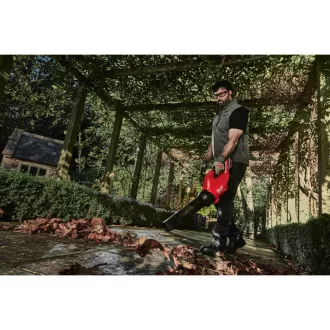   Suflanta cu acumulator MILWAUKEE M18 FBLG3-0 GEN3 (fara acumulator si incarcator)