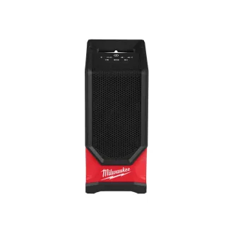  MILWAUKEE Difuzor Bluetooth cu acumulator M18 SPEJSG2-0 (fără acumulator și încărcător)