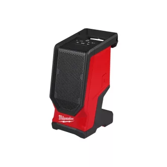   MILWAUKEE Difuzor Bluetooth cu acumulator M18 SPEJSG2-0 (fără acumulator și încărcător)