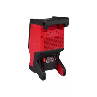   MILWAUKEE Difuzor Bluetooth cu acumulator M18 SPEJSG2-0 (fără acumulator și încărcător)