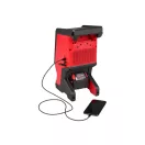 MILWAUKEE Difuzor Bluetooth cu acumulator M18 SPEJSG2-0 (fără acumulator și încărcător)