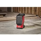 MILWAUKEE Difuzor Bluetooth cu acumulator M18 SPEJSG2-0 (fără acumulator și încărcător)