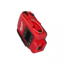 MILWAUKEE Jump Starter M18 JS2000-0 fără acumulator și încărcător