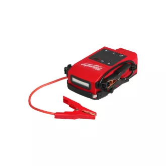   MILWAUKEE Jump Starter M18 JS2000-0 fără acumulator și încărcător