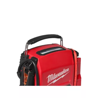   MILWAUKEE Jump Starter M18 JS2000-0 fără acumulator și încărcător