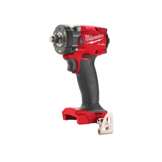   MILWAUKEE Șurubelniță cu percuție cu acumulator M18 FIW2F12-0 (fără acumulator și încărcător)