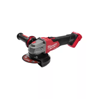   MILWAUKEE Polizor unghiular cu acumulator M18 FSAG125XB-0 (fără acumulator și încărcător) RAPIDSTOP™