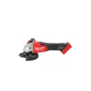 MILWAUKEE Polizor unghiular cu acumulator M18 FSAG125XB-0 (fără acumulator și încărcător) RAPIDSTOP™