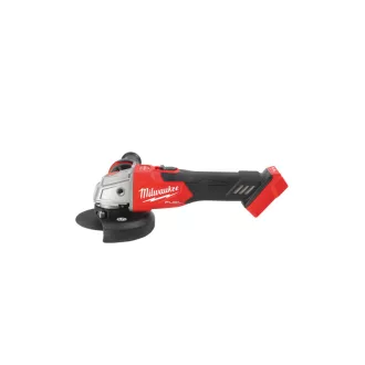   MILWAUKEE Polizor unghiular cu acumulator M18 FSAG125XB-0 (fără acumulator și încărcător) RAPIDSTOP™