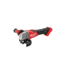 MILWAUKEE Polizor unghiular cu acumulator M18 FSAG125XB-0 (fără acumulator și încărcător) RAPIDSTOP™