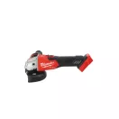 MILWAUKEE Polizor unghiular cu acumulator M18 FSAG125XB-0 (fără acumulator și încărcător) RAPIDSTOP™
