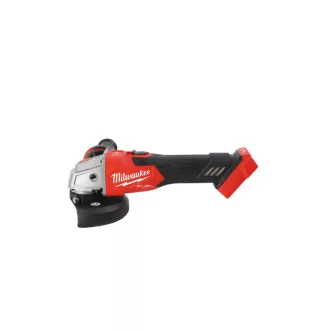   MILWAUKEE Polizor unghiular cu acumulator M18 FSAG125XB-0 (fără acumulator și încărcător) RAPIDSTOP™