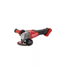 MILWAUKEE Polizor unghiular cu acumulator M18 FSAG125XB-0 (fără acumulator și încărcător) RAPIDSTOP™