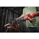 MILWAUKEE Fierăstrău sabie pe baterie M18 FSZ-0 (fără baterie și încărcător)