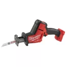 MILWAUKEE Fierăstrău sabie cu acumulator M18 FHZ-0 (fără acumulator și încărcător)