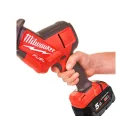 MILWAUKEE Fierăstrău sabie cu acumulator M18 FHZ-0 (fără acumulator și încărcător)