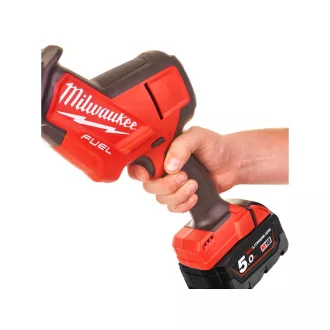   MILWAUKEE Fierăstrău sabie cu acumulator M18 FHZ-0 (fără acumulator și încărcător)