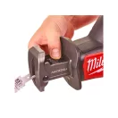 MILWAUKEE Fierăstrău sabie cu acumulator M18 FHZ-0 (fără acumulator și încărcător)