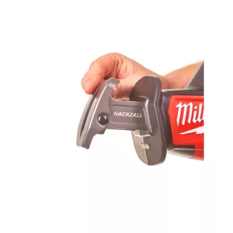   MILWAUKEE Fierăstrău sabie cu acumulator M18 FHZ-0 (fără acumulator și încărcător)
