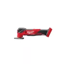 Masina multifunctionala cu acumulator MILWAUKEE M18 FMT-0 (fara acumulator si incarcator)